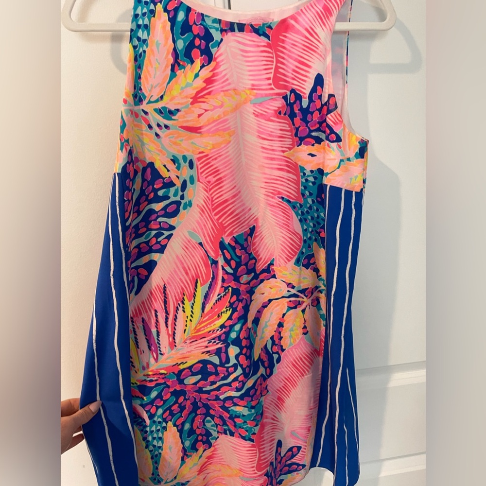 Lilly Pulitzer Shift Dress
